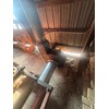 Unknown Portable Sawmill